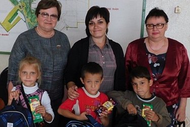 Работа в округе: не для контроля, а для оказания помощи